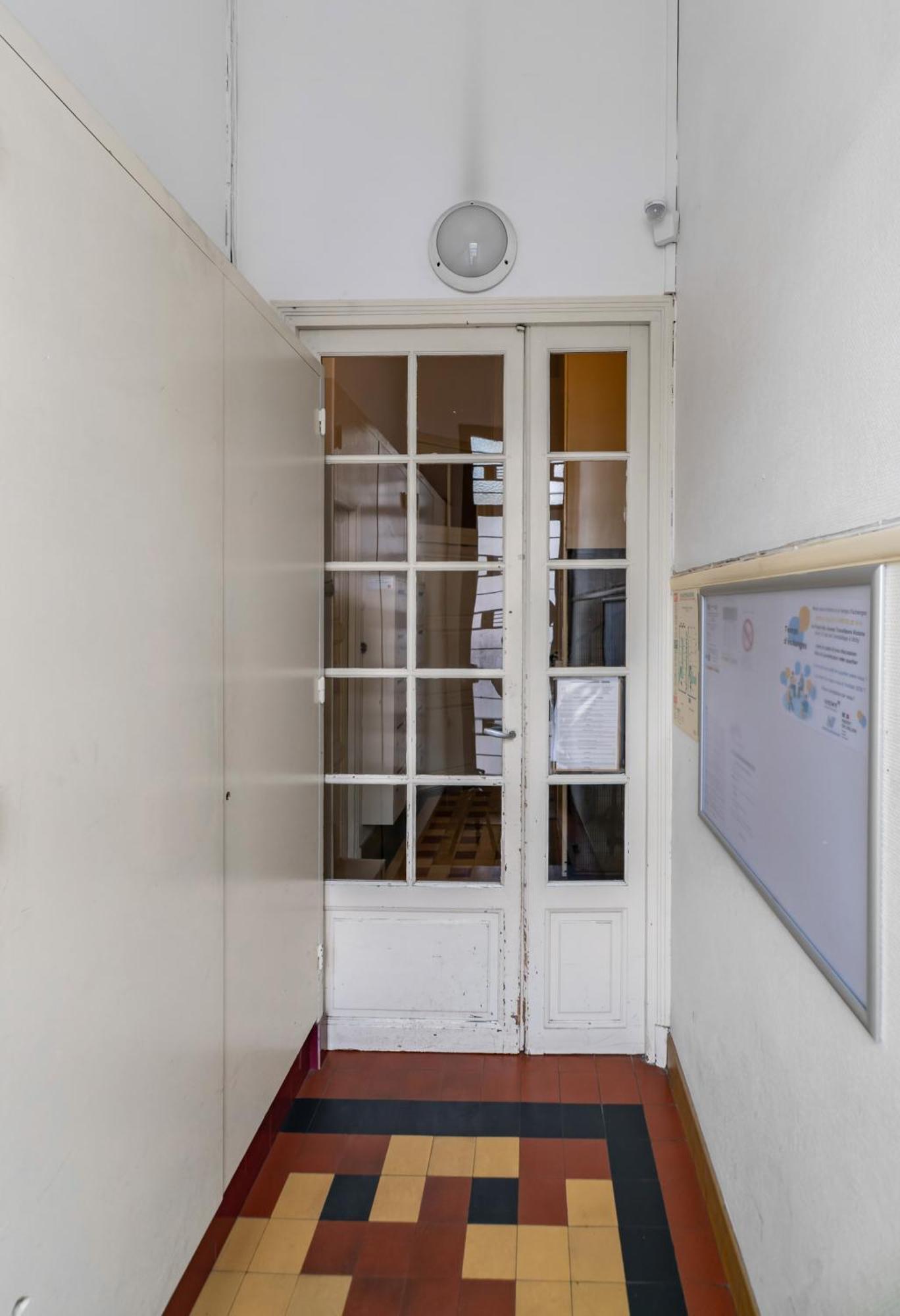 Le Lasteyras - Appartement Charmant En Centre Ville Vichy Ngoại thất bức ảnh