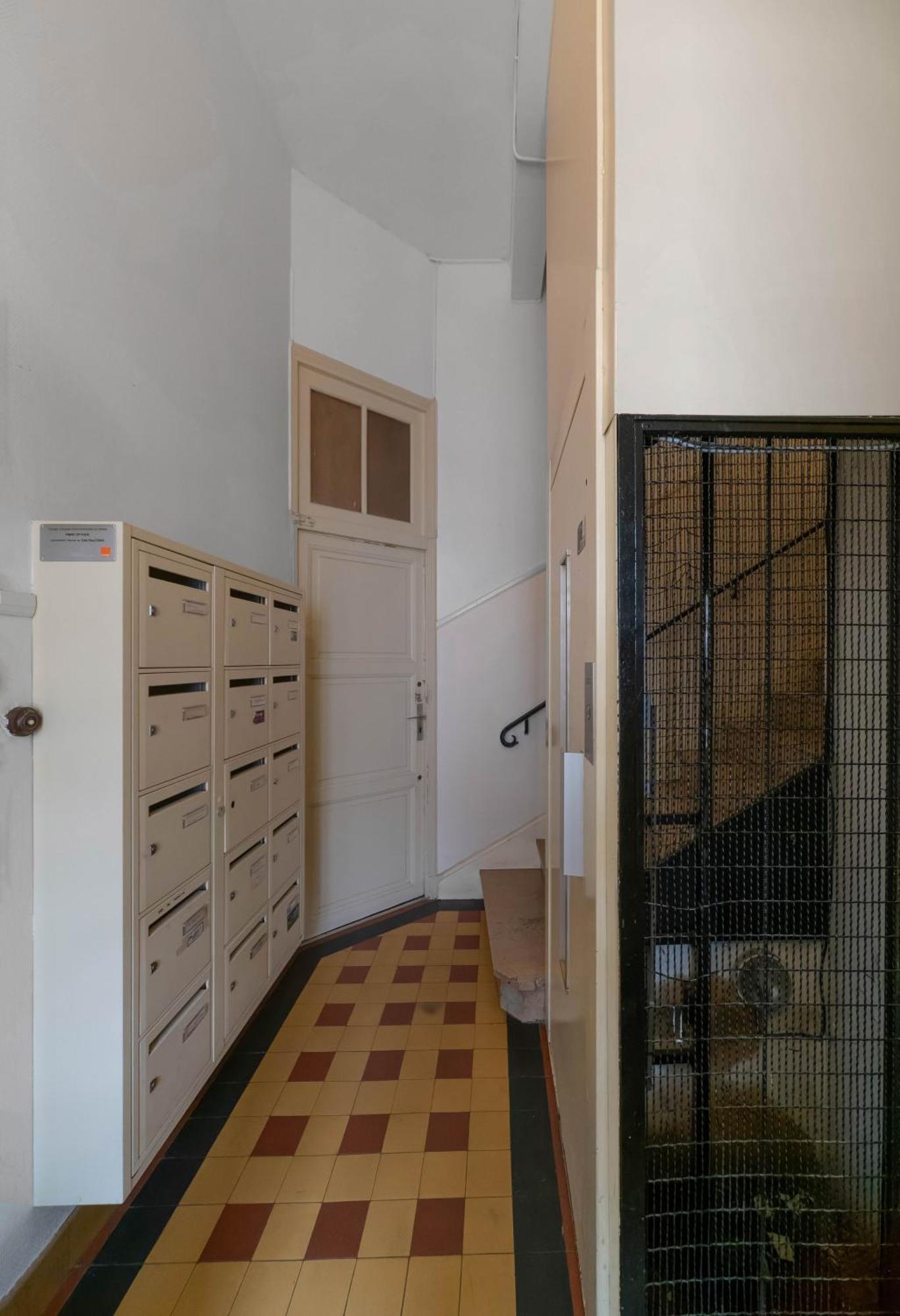Le Lasteyras - Appartement Charmant En Centre Ville Vichy Ngoại thất bức ảnh