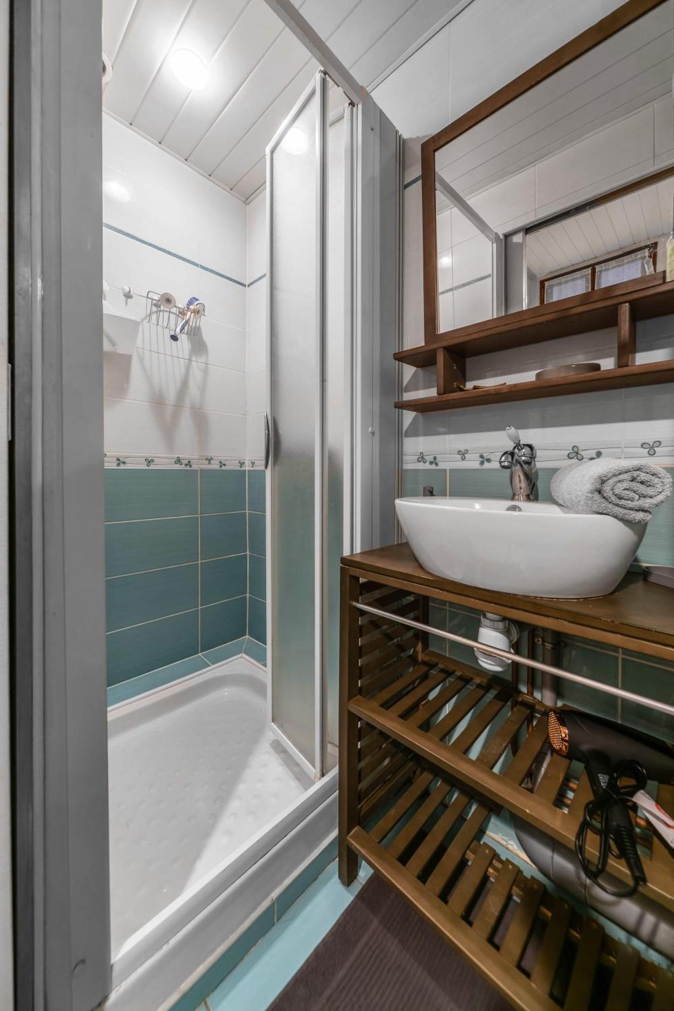 Le Lasteyras - Appartement Charmant En Centre Ville Vichy Ngoại thất bức ảnh