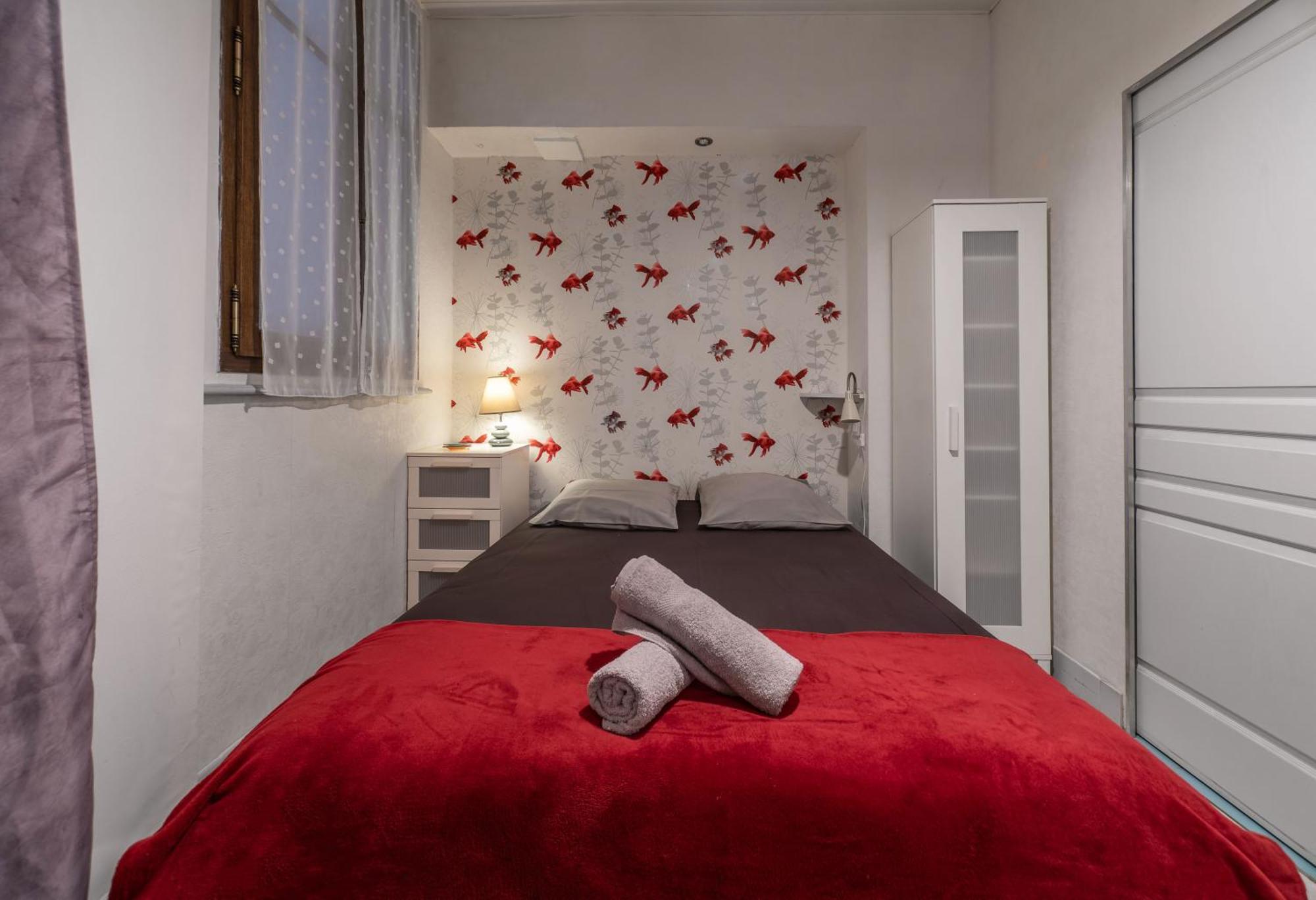 Le Lasteyras - Appartement Charmant En Centre Ville Vichy Ngoại thất bức ảnh
